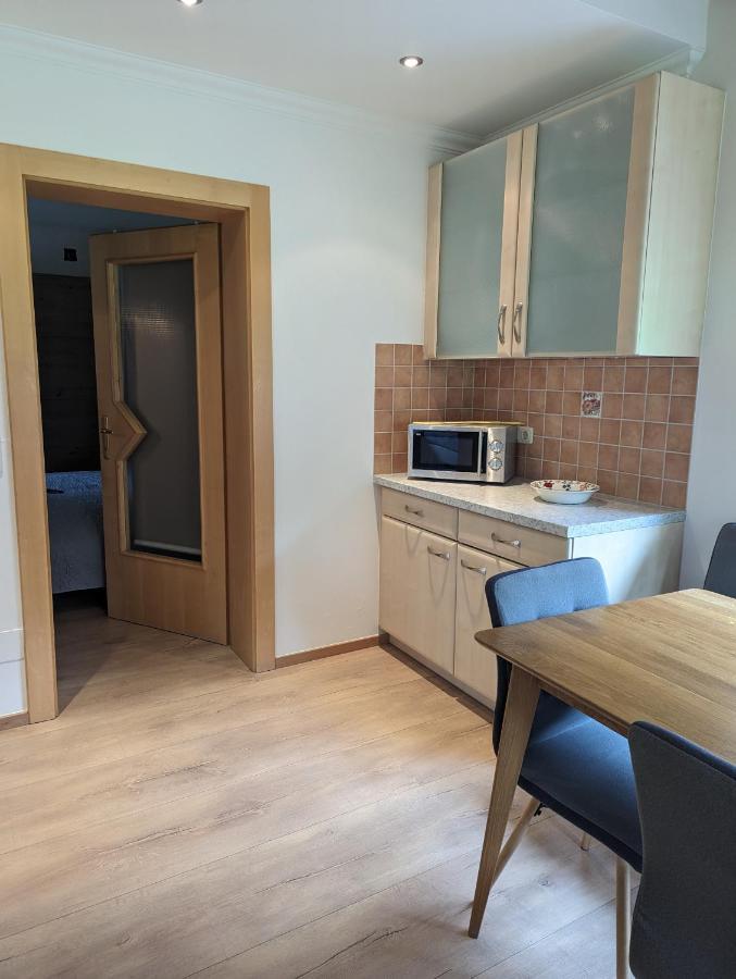 Ferienwohnung Trixi Hollersbach im Pinzgau Eksteriør billede