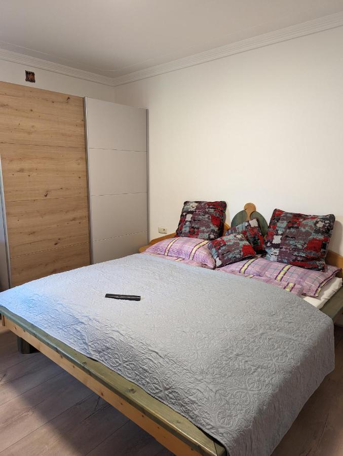 Ferienwohnung Trixi Hollersbach im Pinzgau Eksteriør billede